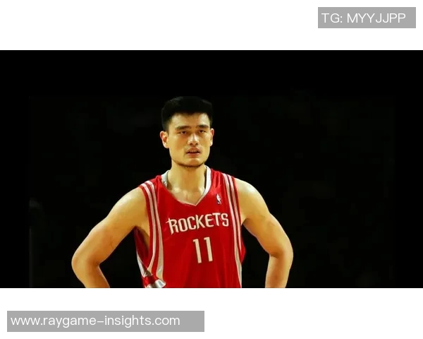 洞见科技姚明：探索科技与体育的完美结合与未来发展潜力