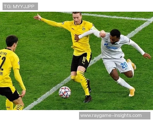 欧联杯精彩对决多特蒙德与莱比锡战成平局绝杀瞬间引发全场狂欢